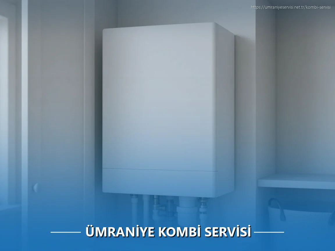 Ümraniye Kombi Servisi